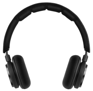 B&O Beoplay H8 langattomat on-ear kuulokkeet (musta)