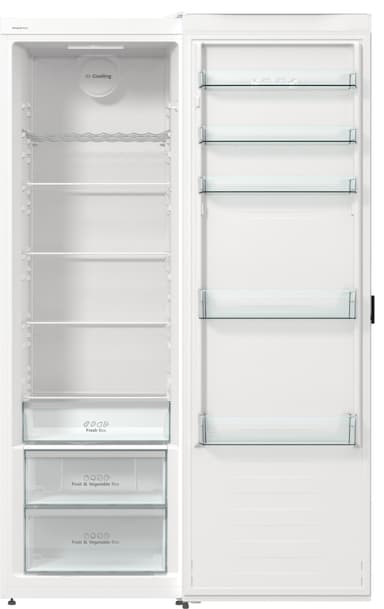 Hisense jääkaappi RL528D4EWE