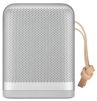 B&O Beoplay P6 langaton kaiutin (harmaa)