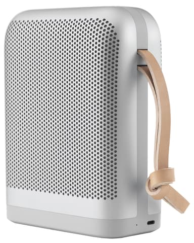 B&O Beoplay P6 langaton kaiutin (harmaa)