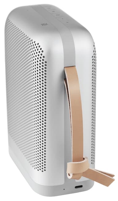 B&O Beoplay P6 langaton kaiutin (harmaa)
