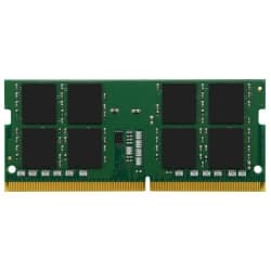 Kingston Technology ValueRAM KVR26S19S6/4 muistimoduuli 4 GB 1 x 4 GB DDR4 2666 MHz