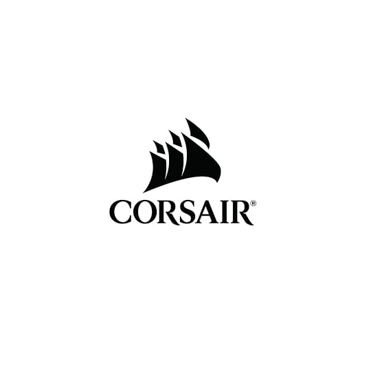 Corsair Air 540 Sivupaneeli