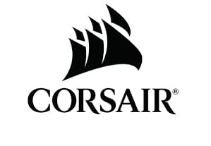 Corsair Air 540 Sivupaneeli