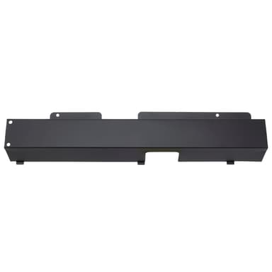 Corsair CC-8900086 kaapelinjärjestäjä Kaapelihylly Musta 1 kpl