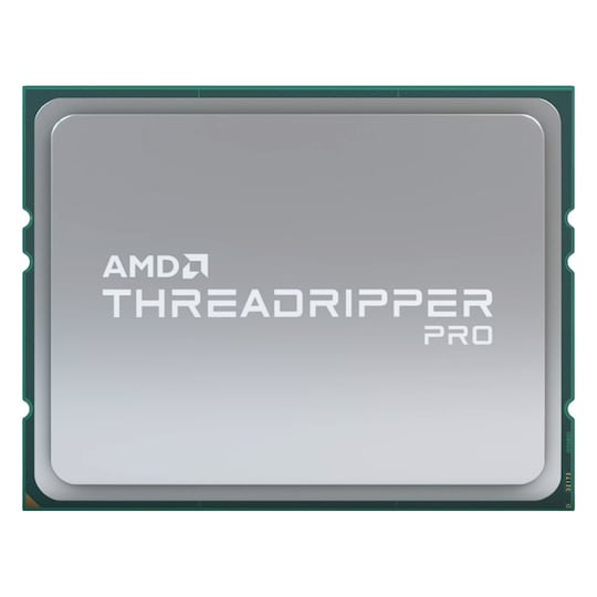 AMD Ryzen Threadripper PRO 3955WX suoritin 3,9 GHz 64 MB L3