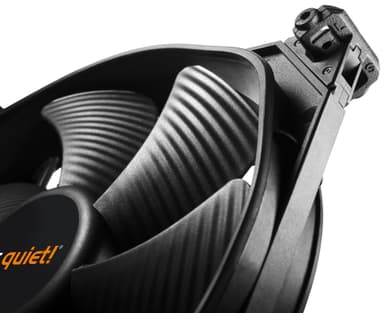 be quiet! Silent Wings 3 PWM tuuletin 140 mm