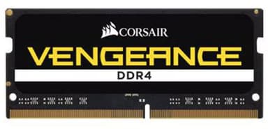 Corsair Vengeance 16 GB, DDR4, 2666 MHz muistimoduuli 1 x 16 GB