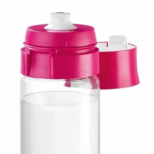 Brita Fill&Go Vital - Rosa