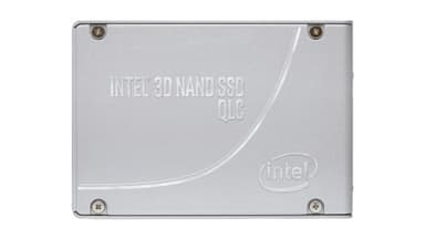 D3 SSDSCKKB240GZ01 SSD-massamuisti M.2 240 GB Serial ATA III TLC 3D NAND