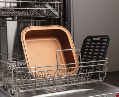 Russell Hobbs SatisFry Air and Grill monitoimikypsennin 26520-56