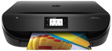 HP Envy 4528 monitoimitulostin (musta)