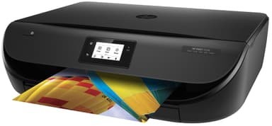HP Envy 4528 monitoimitulostin (musta)