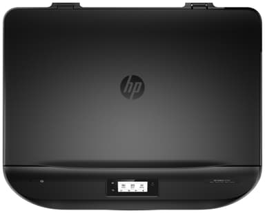 HP Envy 4528 monitoimitulostin (musta)