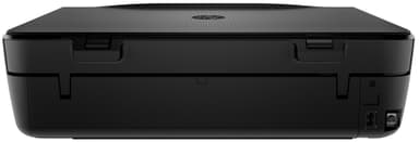 HP Envy 4528 monitoimitulostin (musta)