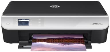HP Envy 4504 e monitoimitulostin