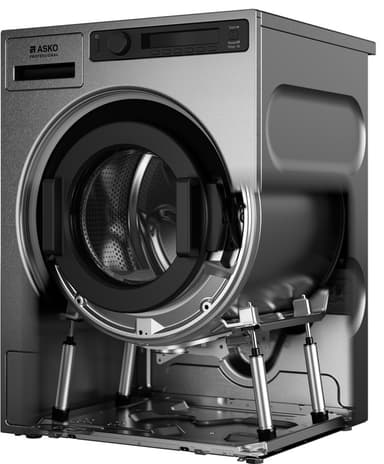 Asko Professional pyykinpesukone WMC8947PI.S