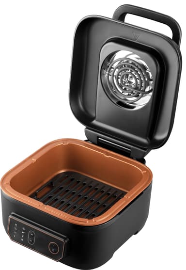 Russell Hobbs SatisFry Air and Grill monitoimikypsennin 26520-56