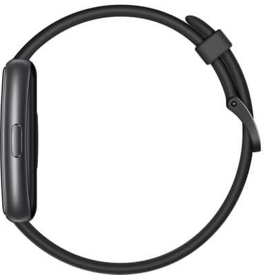Huawei Band 7 aktiivisuusranneke (musta)