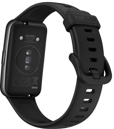 Huawei Band 7 aktiivisuusranneke (musta)