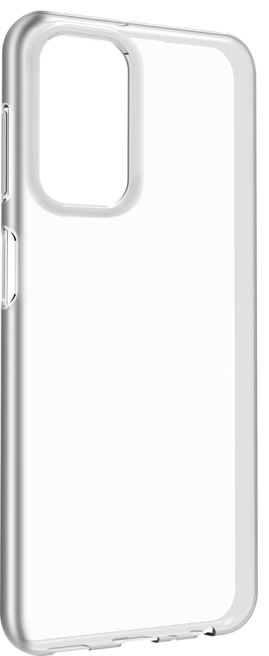 Puro 0.3 Nude Samsung Galaxy A23 4G/5G suojakuori (läpinäkyvä)