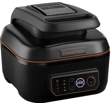 Russell Hobbs SatisFry Air and Grill monitoimikypsennin 26520-56