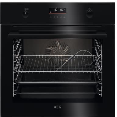 AEG uuni BCE556360B integroitava