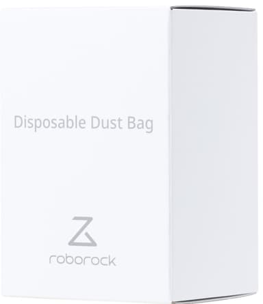 Roborock pölypussit RR0303 (3 kpl)