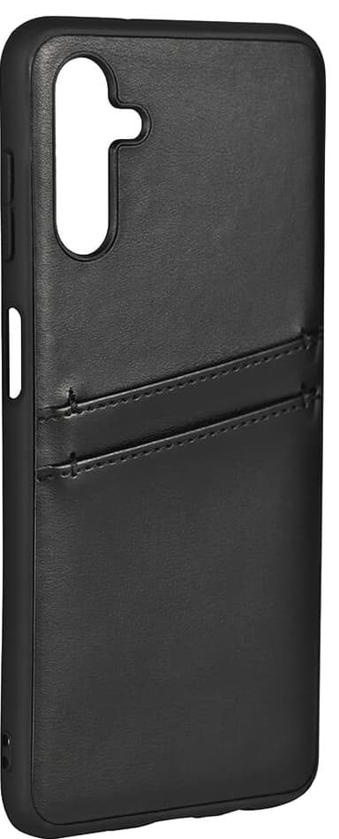 Buffalo Samsung A04s/A13 5G suojakuori (musta)