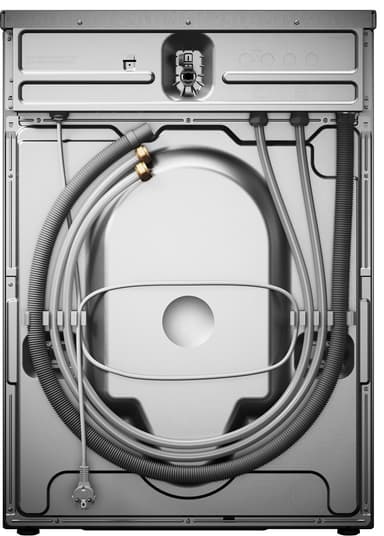 Asko Professional pyykinpesukone WMC8947PI.S