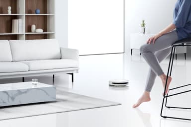 Xiaomi Mi Robot Vacuum-Mop 2 robotti-imuri 33663