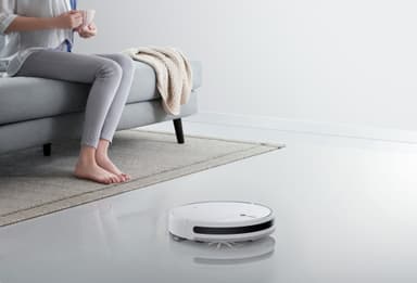 Xiaomi Mi Robot Vacuum-Mop 2 robotti-imuri 33663