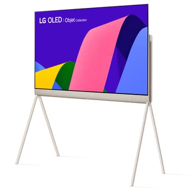 LG 48" Posé 4K OLED TV (2022)