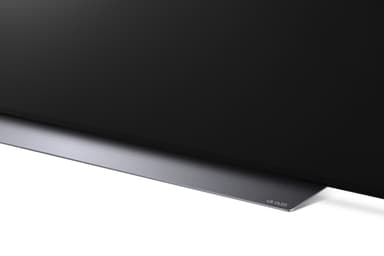 LG 65" CS 4K OLED TV (2022)