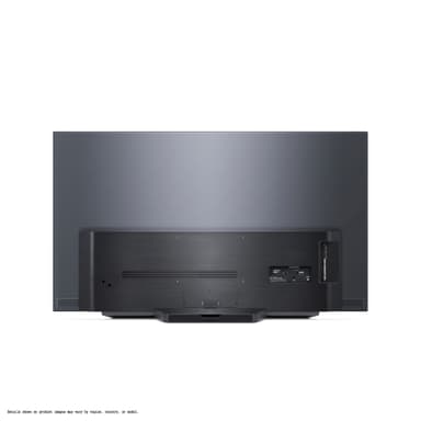 LG 65" CS 4K OLED TV (2022)