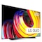 LG 65" CS 4K OLED TV (2022)