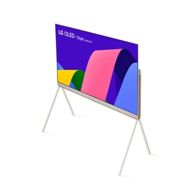 LG 48" Posé 4K OLED TV (2022)