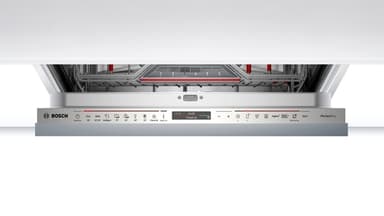 Bosch Astianpesukone SMV8YCX03E integroitava