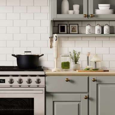 Smeg sauvasekoitin HBF22CREU (kerma)