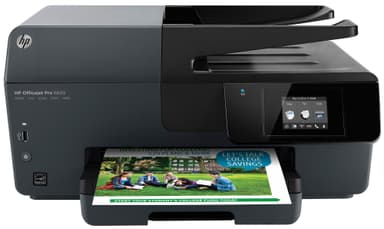 HP Officejet Pro 6830 monitoimitulostin
