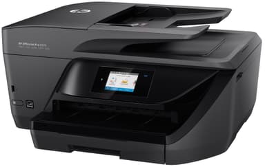 HP OfficeJet Pro 6970 monitoimitulostin