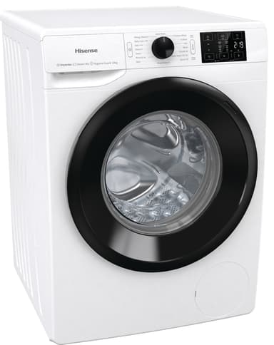 Hisense pyykinpesukone WFGE101639VM