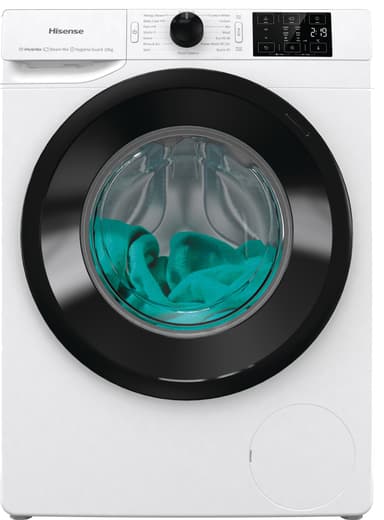 Hisense pyykinpesukone WFGE101639VM