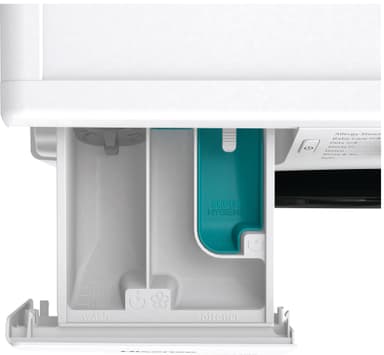 Hisense pyykinpesukone WFGE101639VM