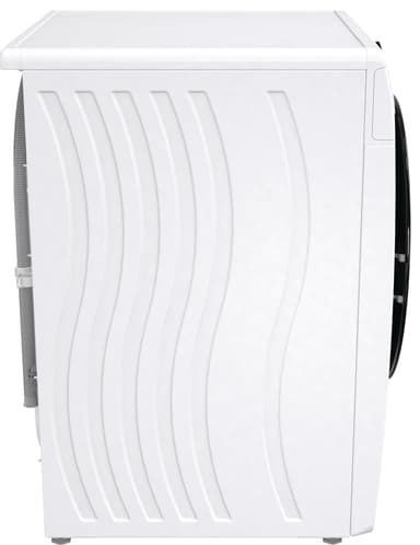 Hisense pyykinpesukone WFGE101639VM