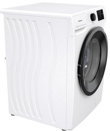 Hisense pyykinpesukone WFGE101639VM