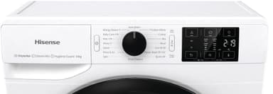 Hisense pyykinpesukone WFGE101639VM
