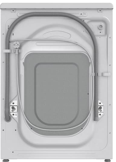 Hisense pyykinpesukone WFGE101639VM