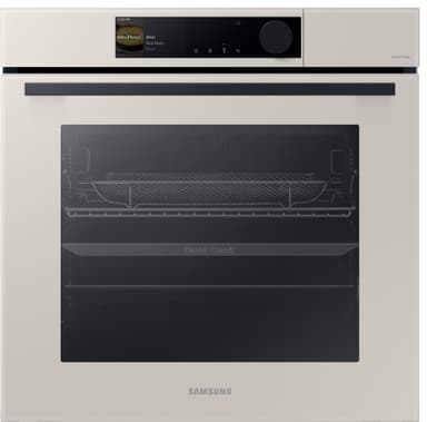 Samsung integroitava erillisuuni Series 6 Bespoke Beige NV7B6699ACA/U1