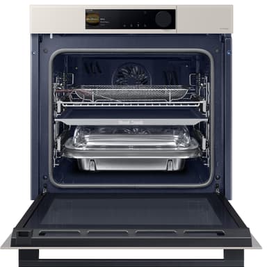 Samsung integroitava erillisuuni Series 6 Bespoke Beige NV7B6699ACA/U1